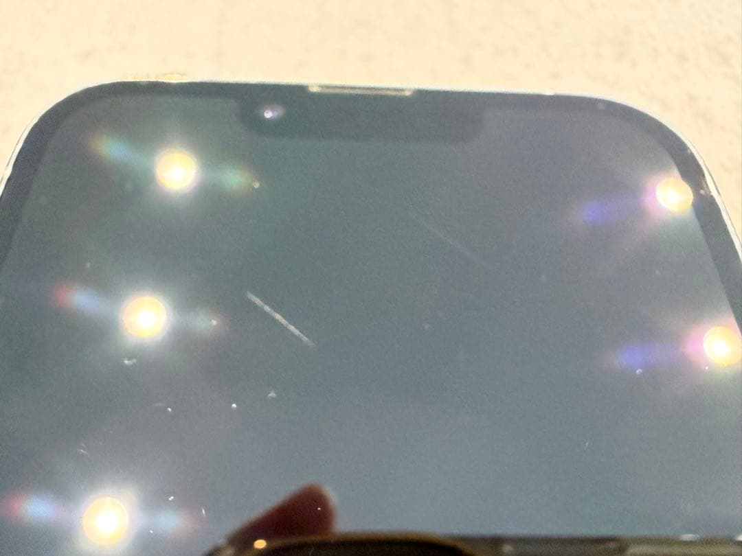 値下げ中⭐︎iPhone 13 Pro 256GB シルバー SIMフリー