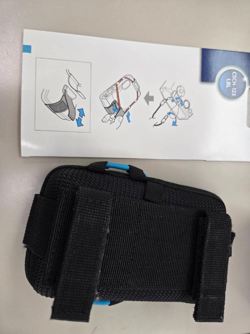 OLYMPUS Tough TG-6 本体とフィッシュアイコンバーター、付属品