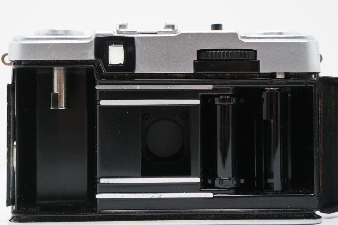 ＜動作＞OLYMPUS PEN EE3 　貼り革新品