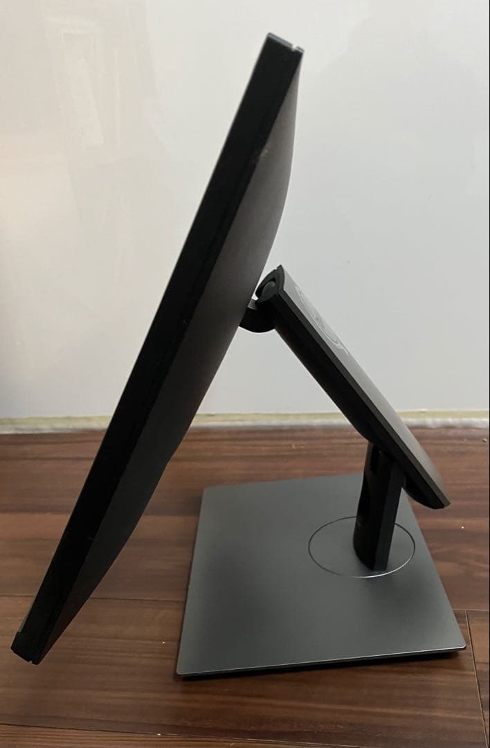 DELL　P2418HT　マルチタッチモニター　タッチパネル