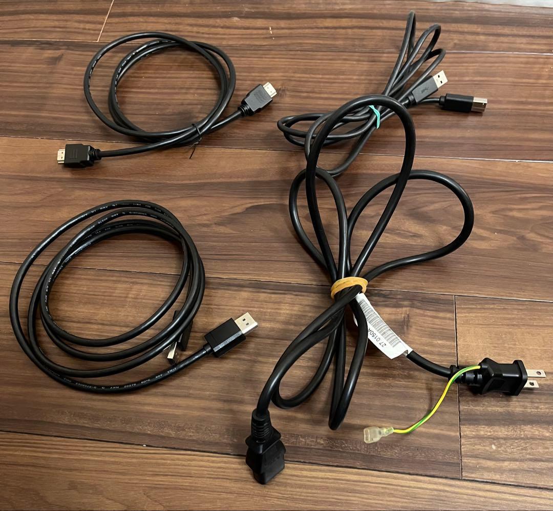 DELL　P2418HT　マルチタッチモニター　タッチパネル