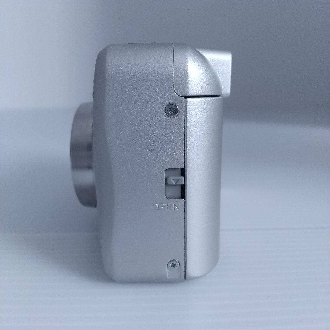 ⭐️完動品⭐️MINOLTA Capios160A フィルムカメラ 動作確認済
