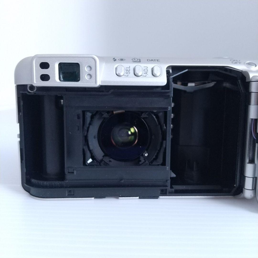 ⭐️完動品⭐️MINOLTA Capios160A フィルムカメラ 動作確認済