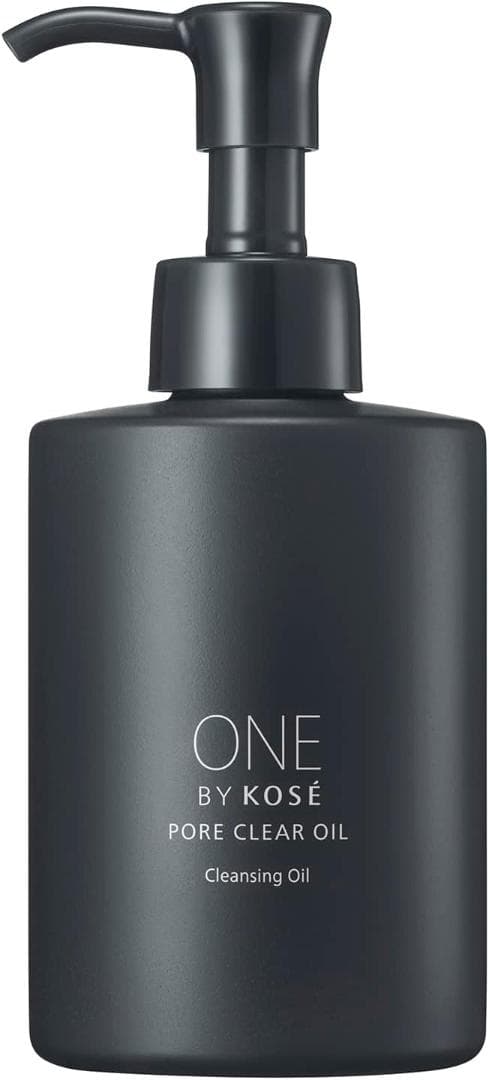 新品未使用 ワンバイコーセー ポアクリアオイル 180ml 10本セット