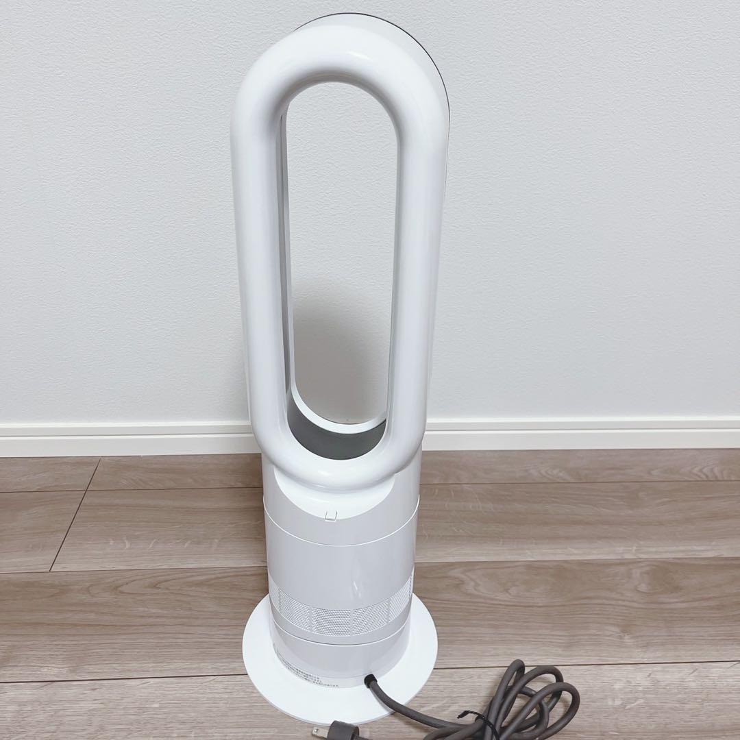 Dyson ダイソンAM09 hot＆cool 2024年製