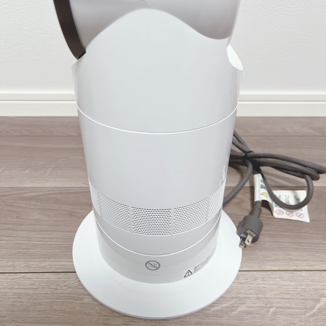 Dyson ダイソンAM09 hot＆cool 2024年製
