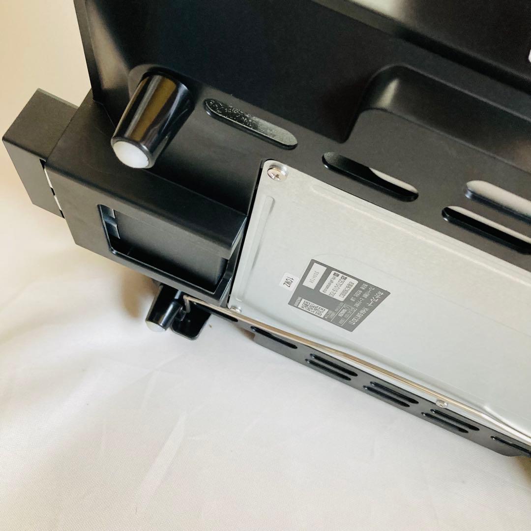 新品　訳あり　箱無し　山善　ホットプレート　大型