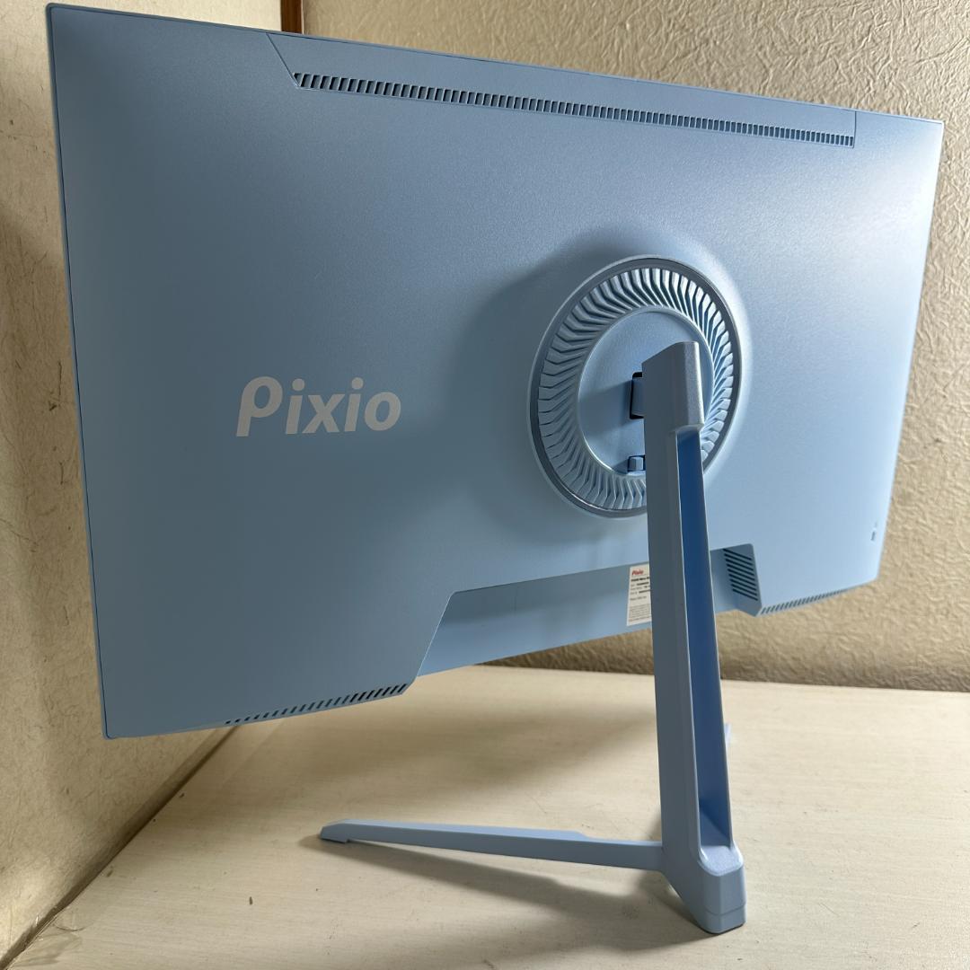 Pixio 200Hz対応 23.8インチ ゲーミングモニター