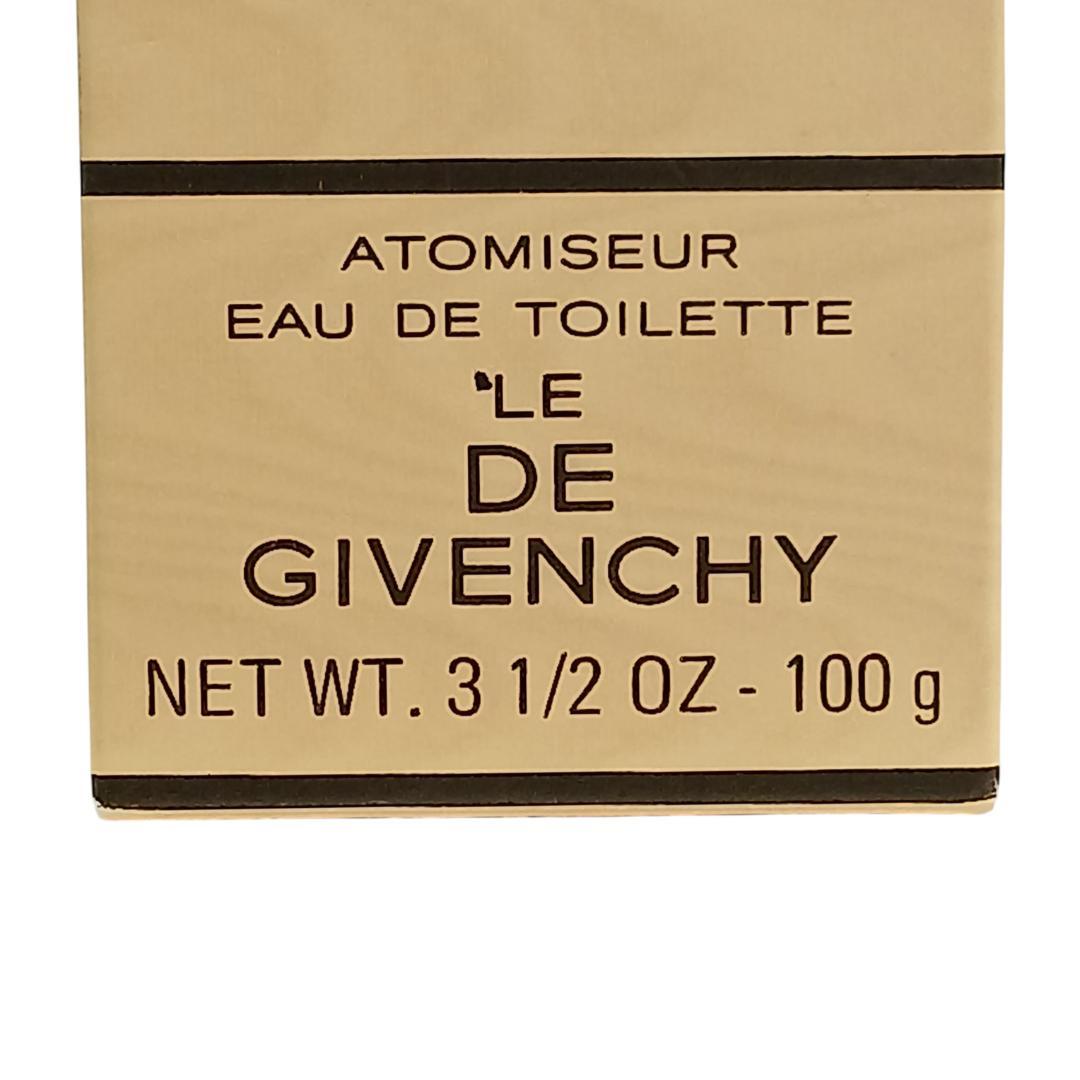 入手困難 希少 GIVENCHY ジバンシイ オードトワレ スプレー