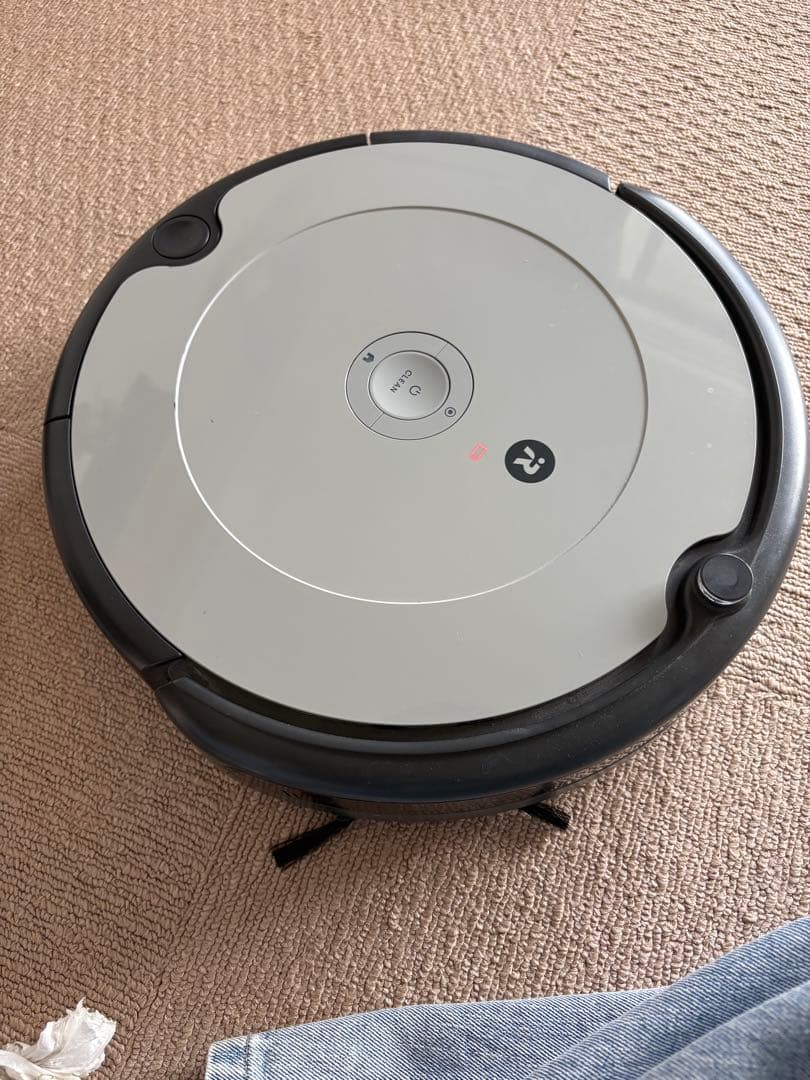 iRobot/アイロボット　ルンバ692　ロボット掃除機
