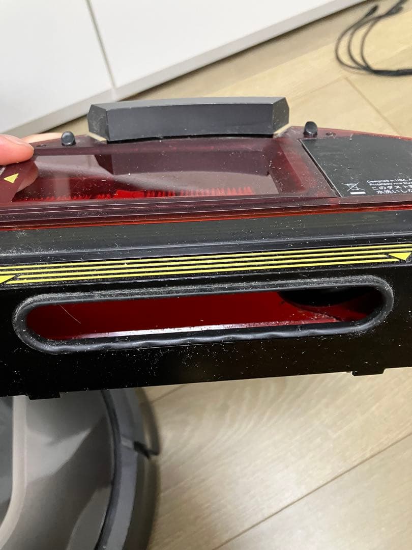 ルンバ980 ドック・付属品付