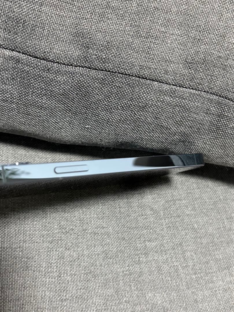 Apple iPhone12Pro パシフィックブルー 128GB