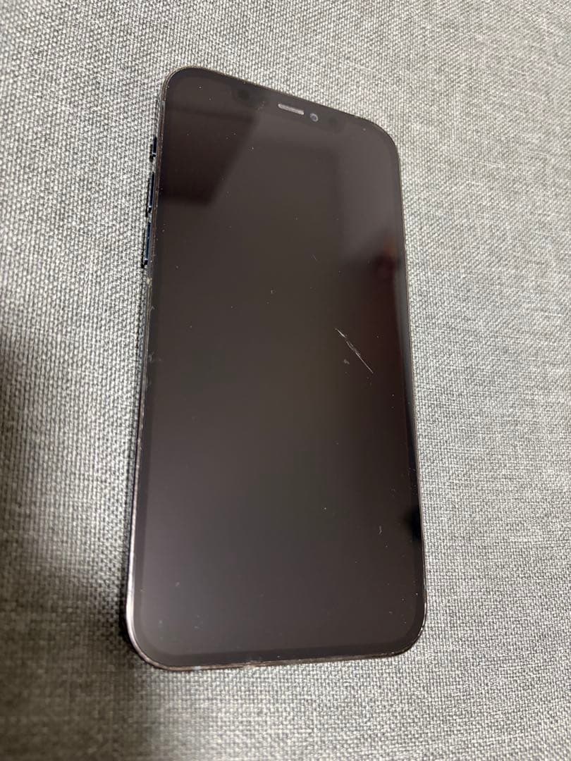 Apple iPhone12Pro パシフィックブルー 128GB