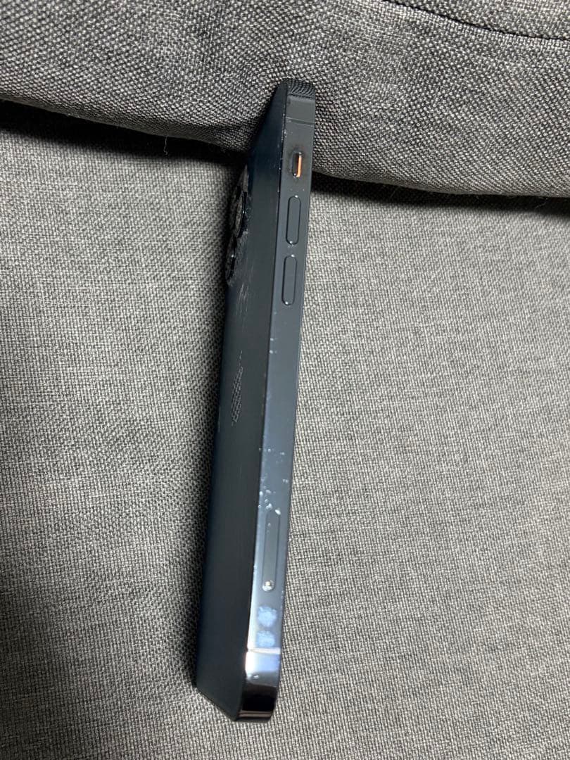 Apple iPhone12Pro パシフィックブルー 128GB