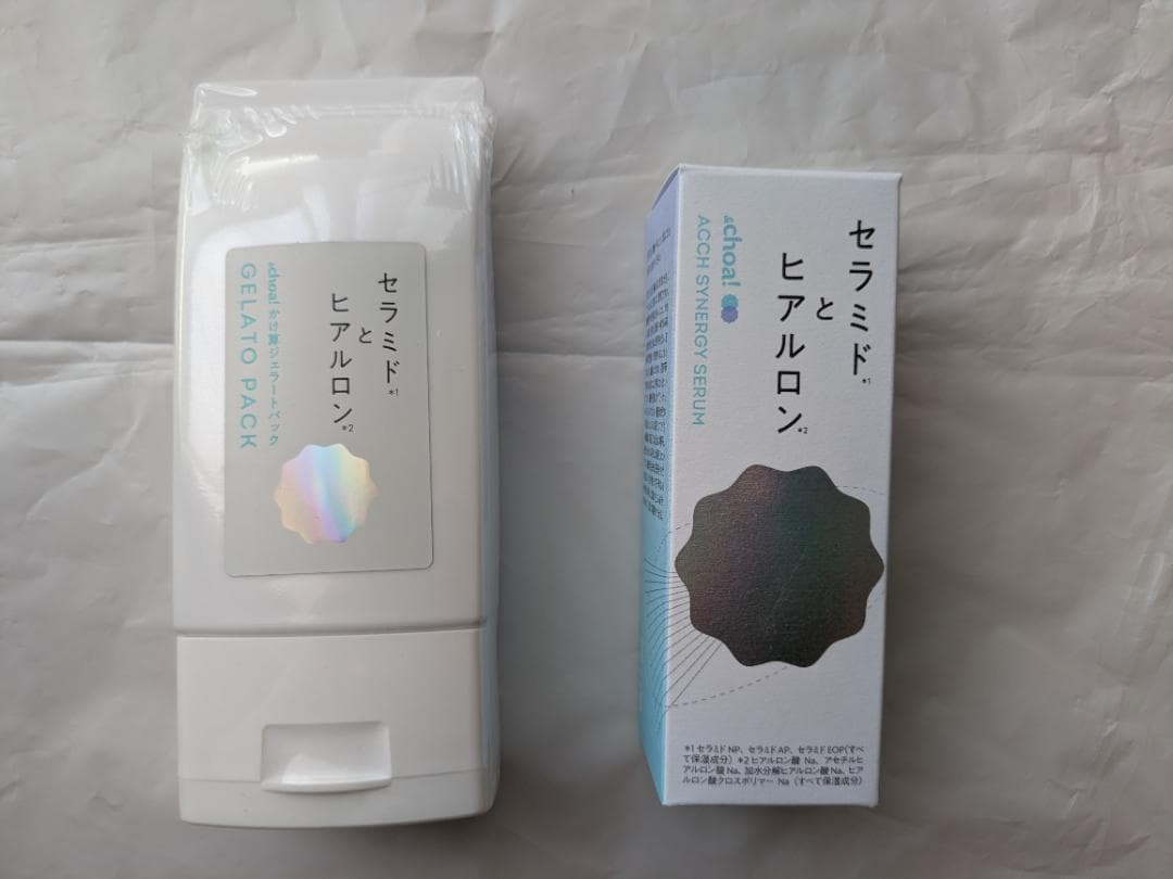 MEDIPEEL　&choaPB　ネックスティック等10点セット計26,855円