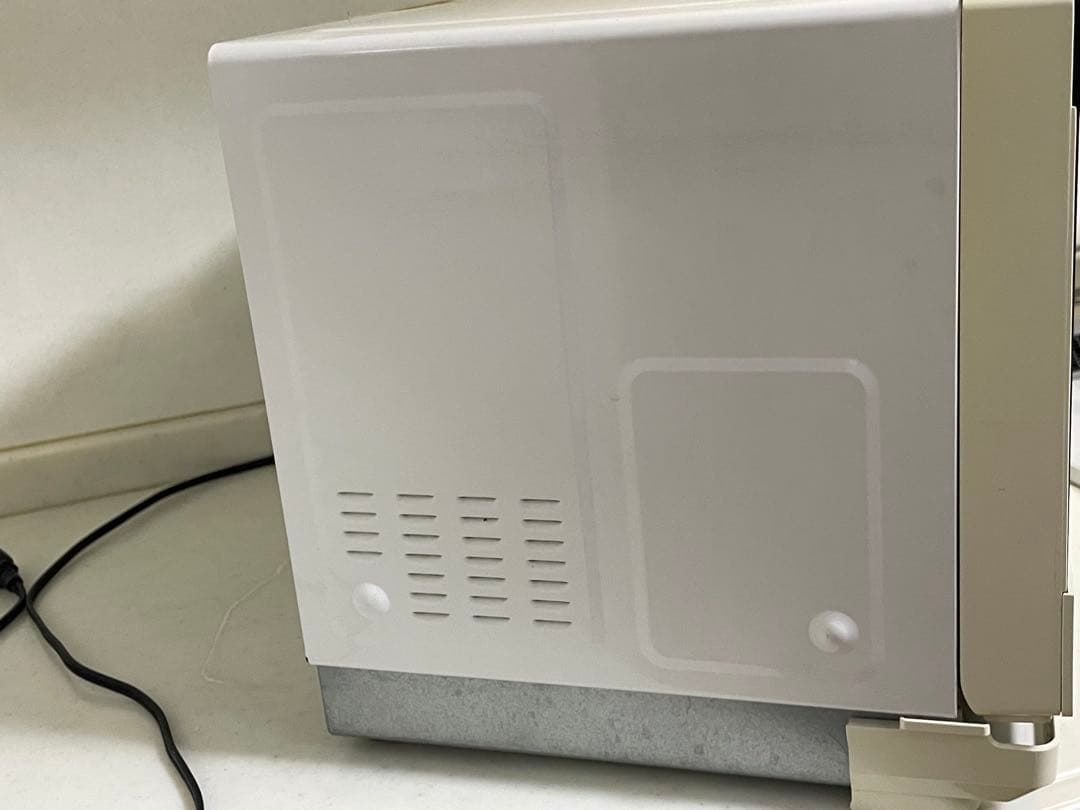東芝電子レンジ ,ER-PD8 (W) ,