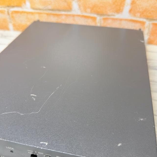 【希少】PROSPER コンバータ HDN-5103MP HDTV Down