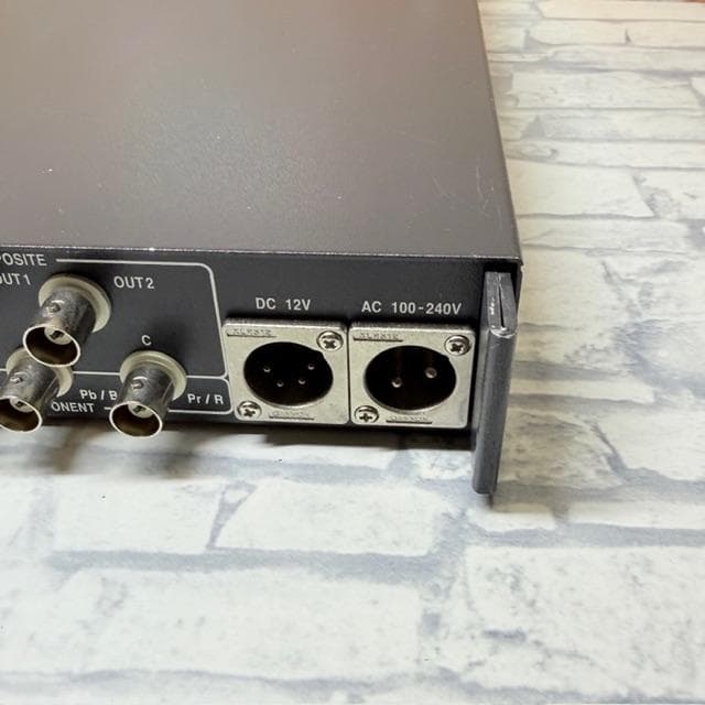 【希少】PROSPER コンバータ HDN-5103MP HDTV Down