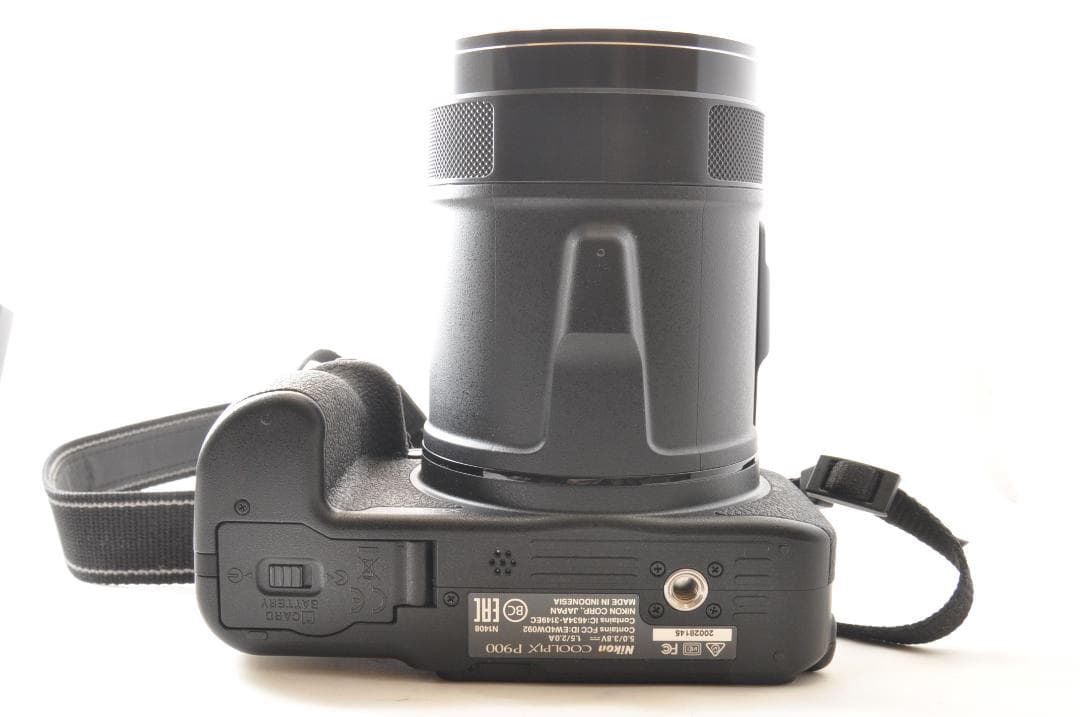 ■ 美品 ■ ニコン　Nikon COOLPIX P900