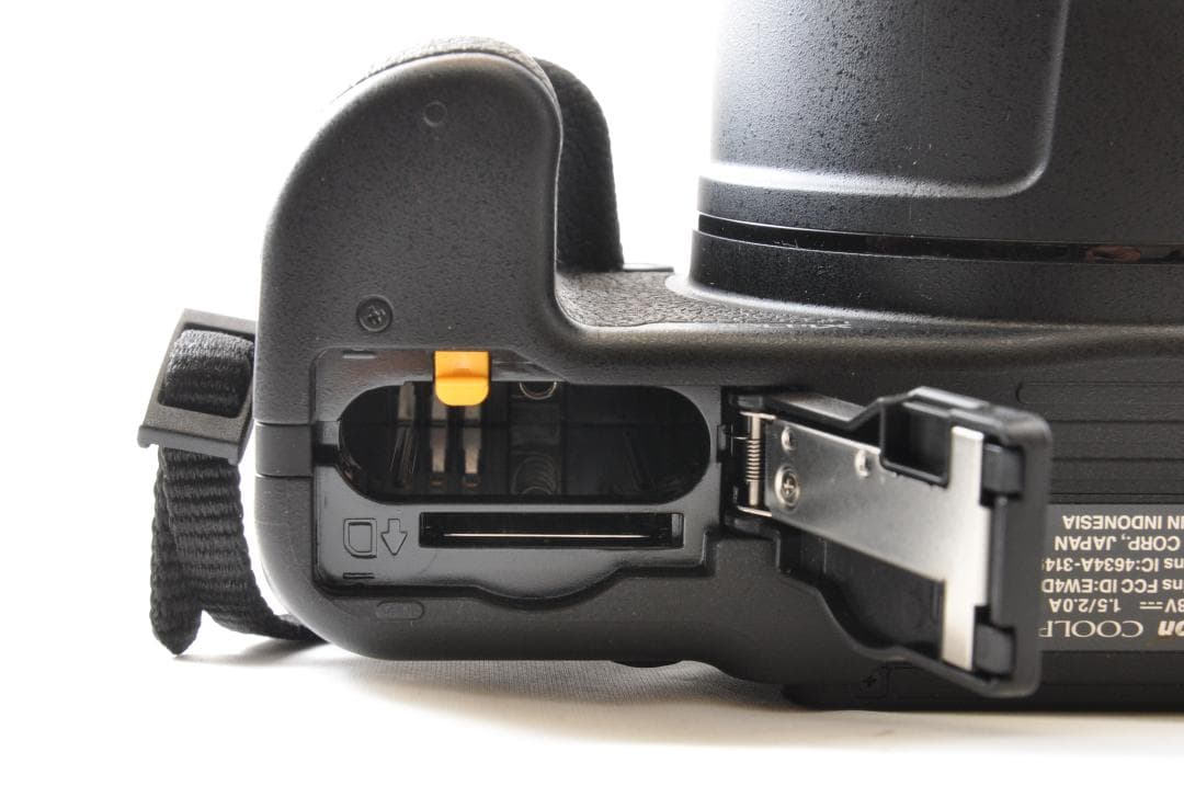 ■ 美品 ■ ニコン　Nikon COOLPIX P900
