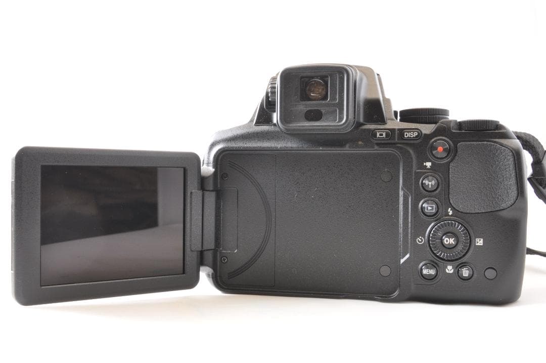 ■ 美品 ■ ニコン　Nikon COOLPIX P900