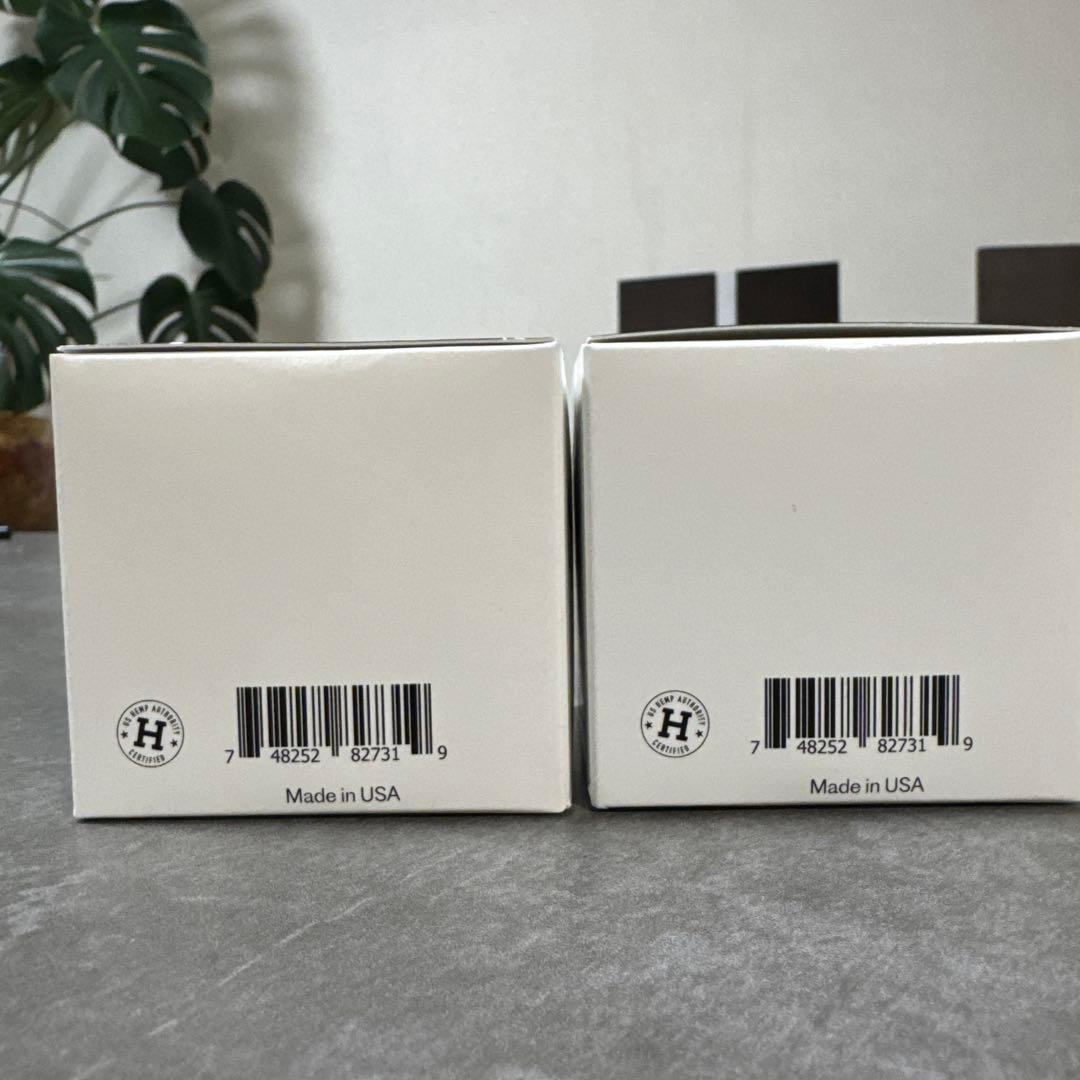 kannaway サルヴェ 2個セット 2025/9新入荷