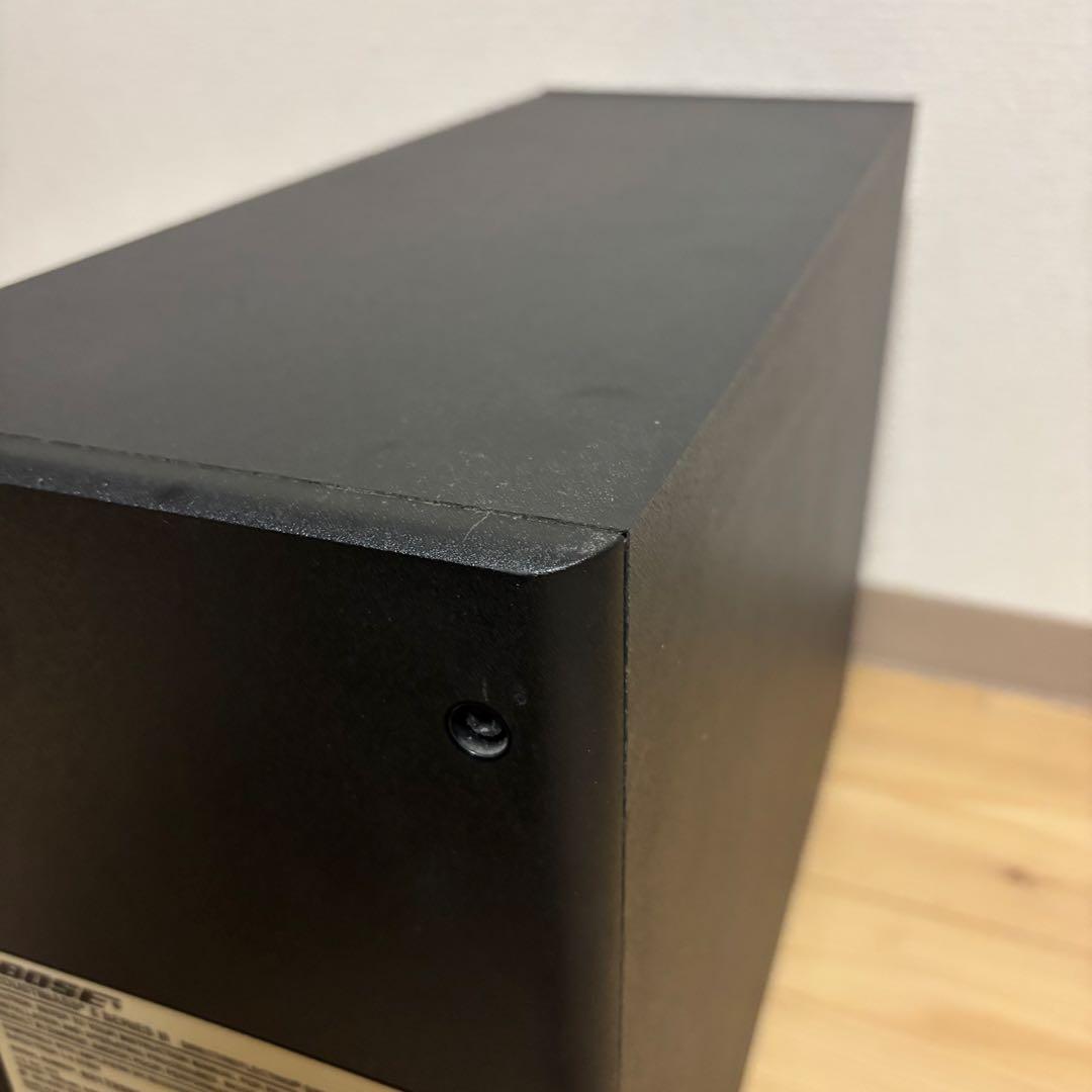 Bose Acoustimass 5 Series III サブウーファー