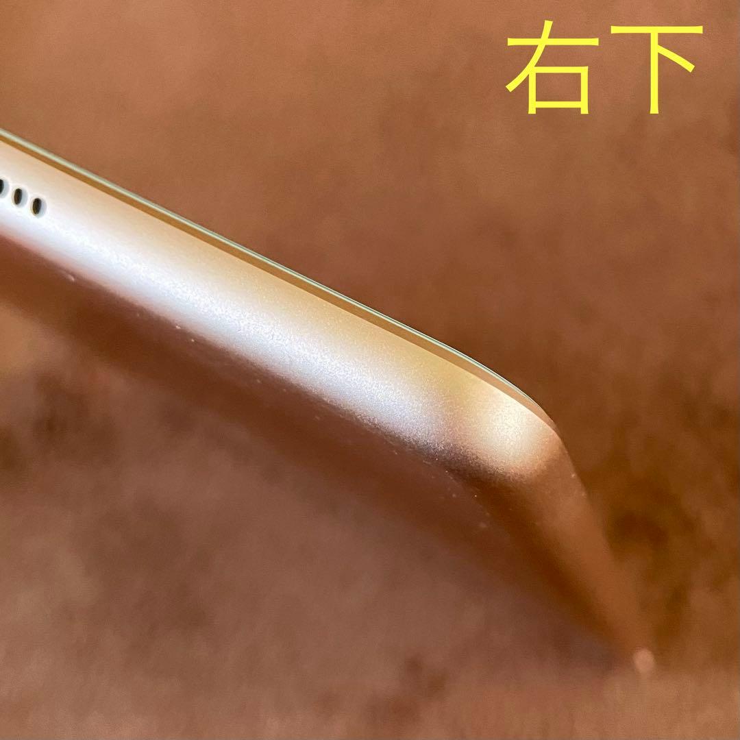 iPad　第7世代　128GB　Wi-Fi　ガラスフィルム付　充電器ケーブル新品