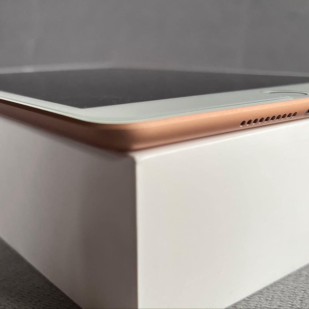 iPad mini 5 Wi-Fi 本体タブレット 64GB ゴールド