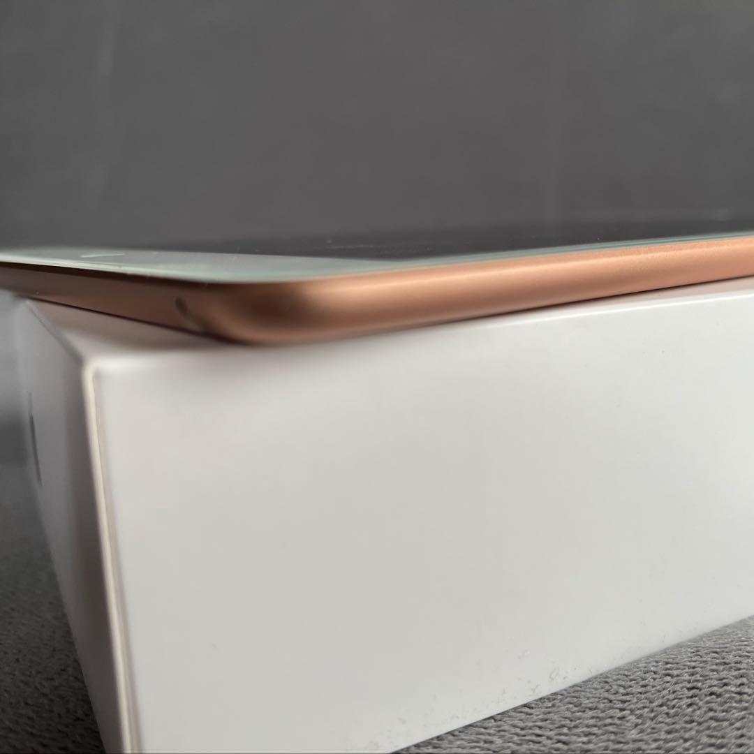 iPad mini 5 Wi-Fi 本体タブレット 64GB ゴールド