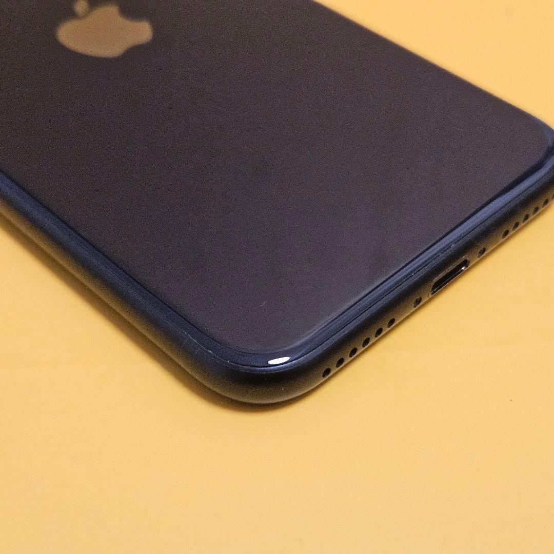 iPhone SE3(第3世代) 64GB｜24時間以内発送#956