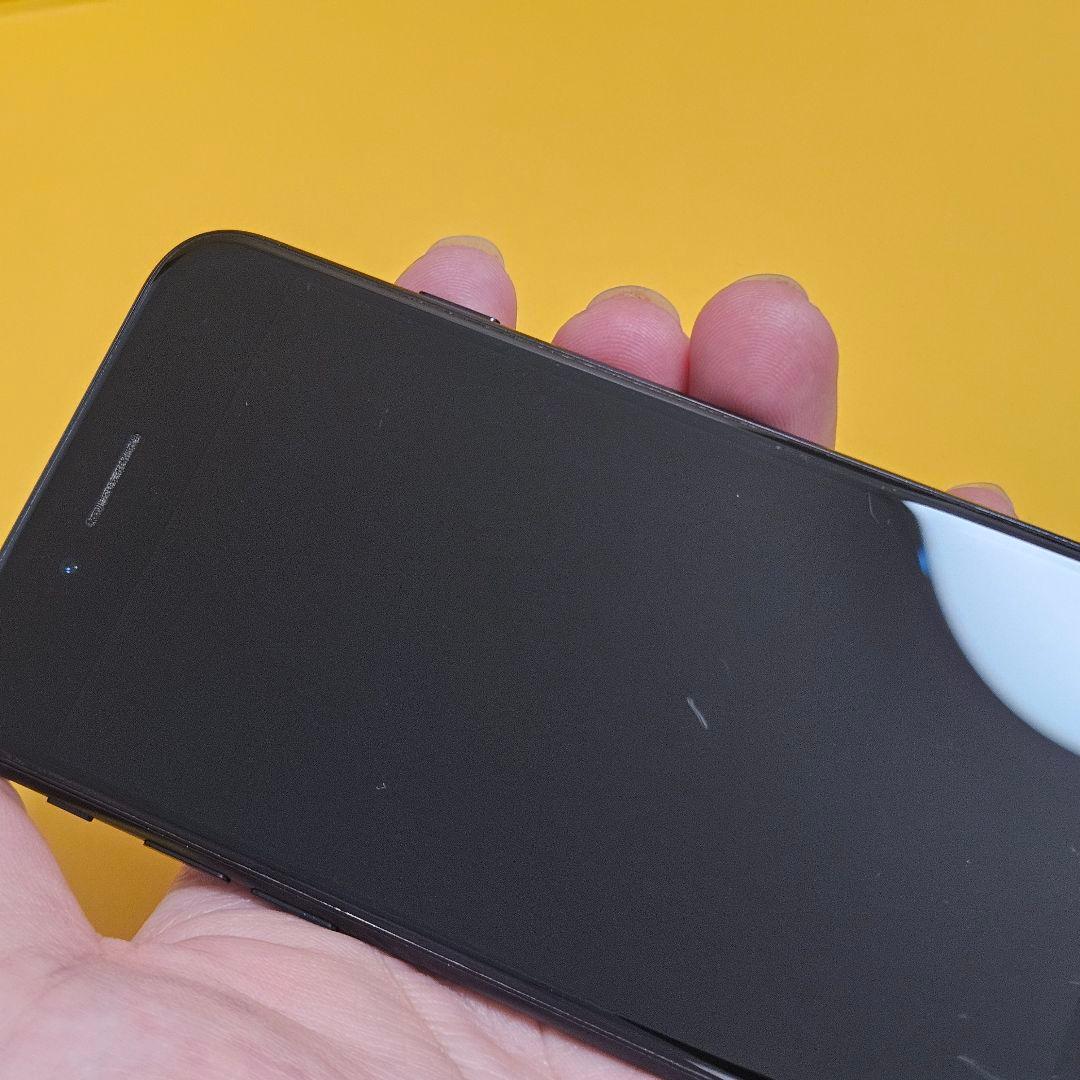 iPhone SE3(第3世代) 64GB｜24時間以内発送#956