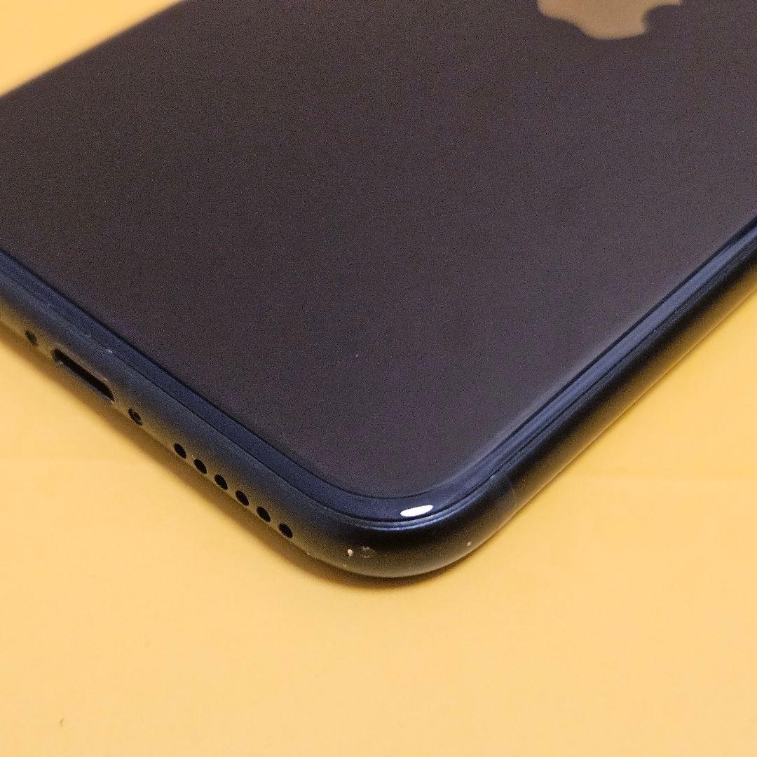 iPhone SE3(第3世代) 64GB｜24時間以内発送#956