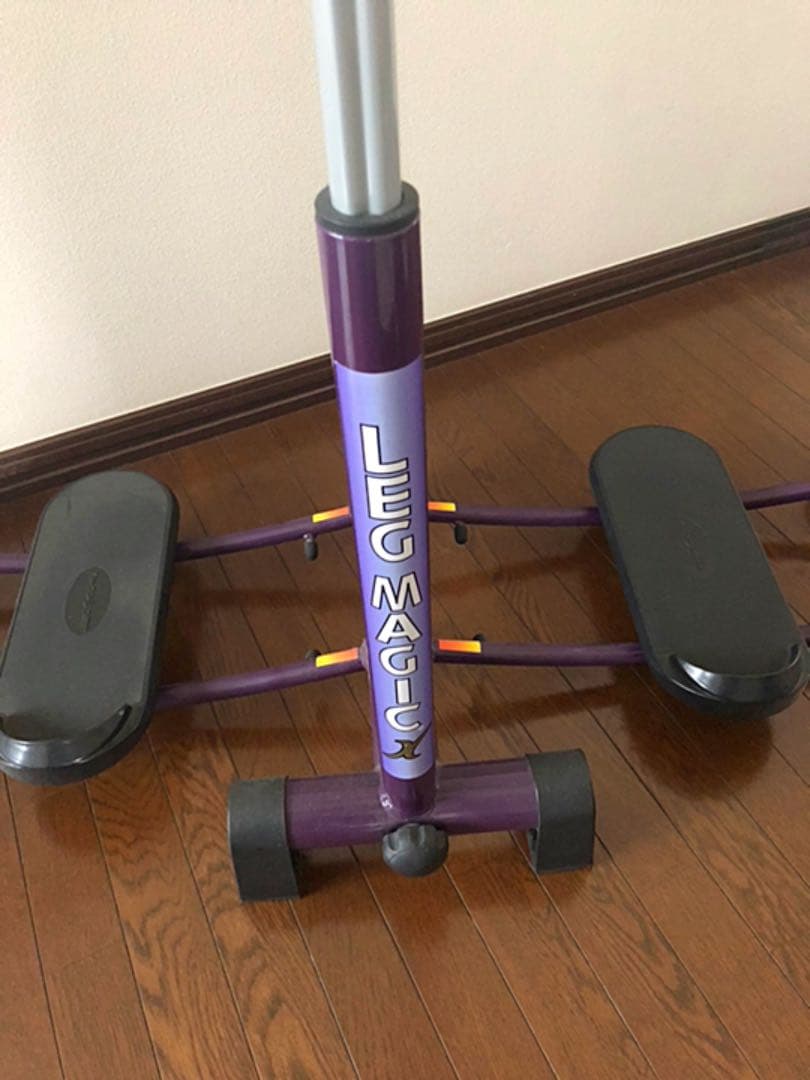 エクササイズグッズ Leg Magic