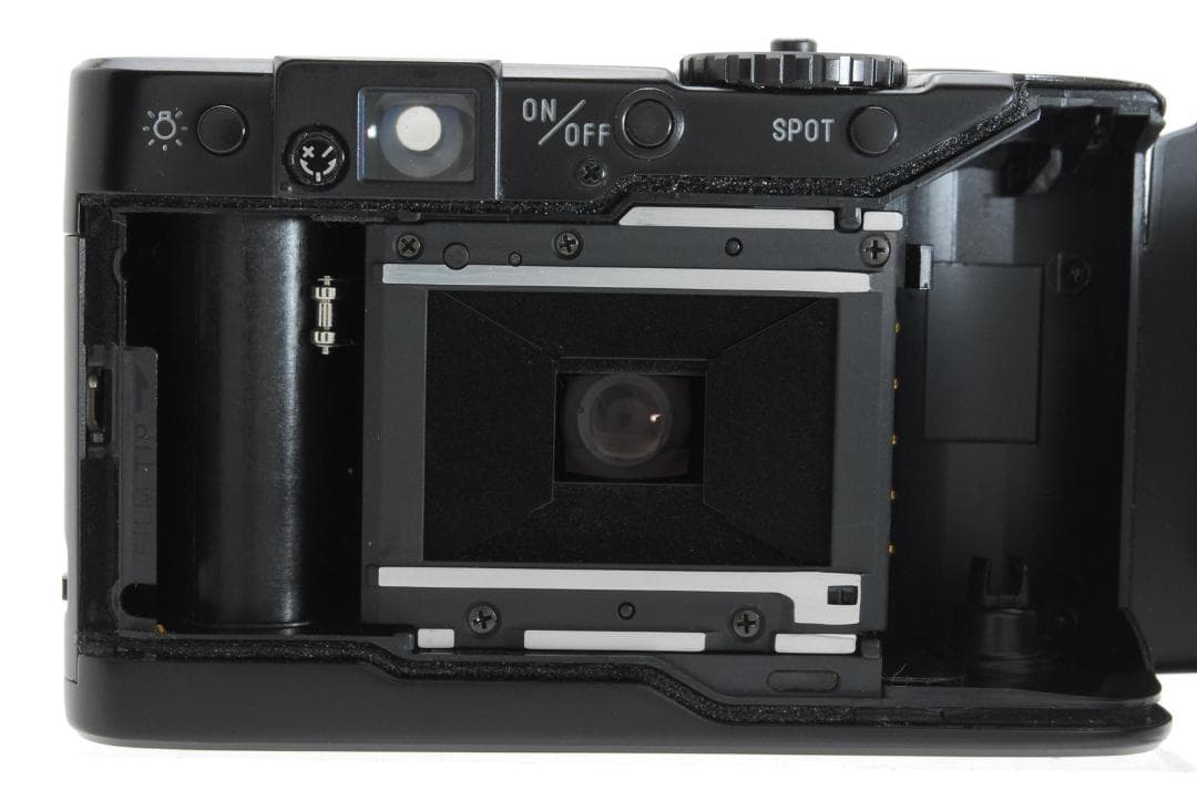 MINOLTA TC-1 70周年記念 限定版