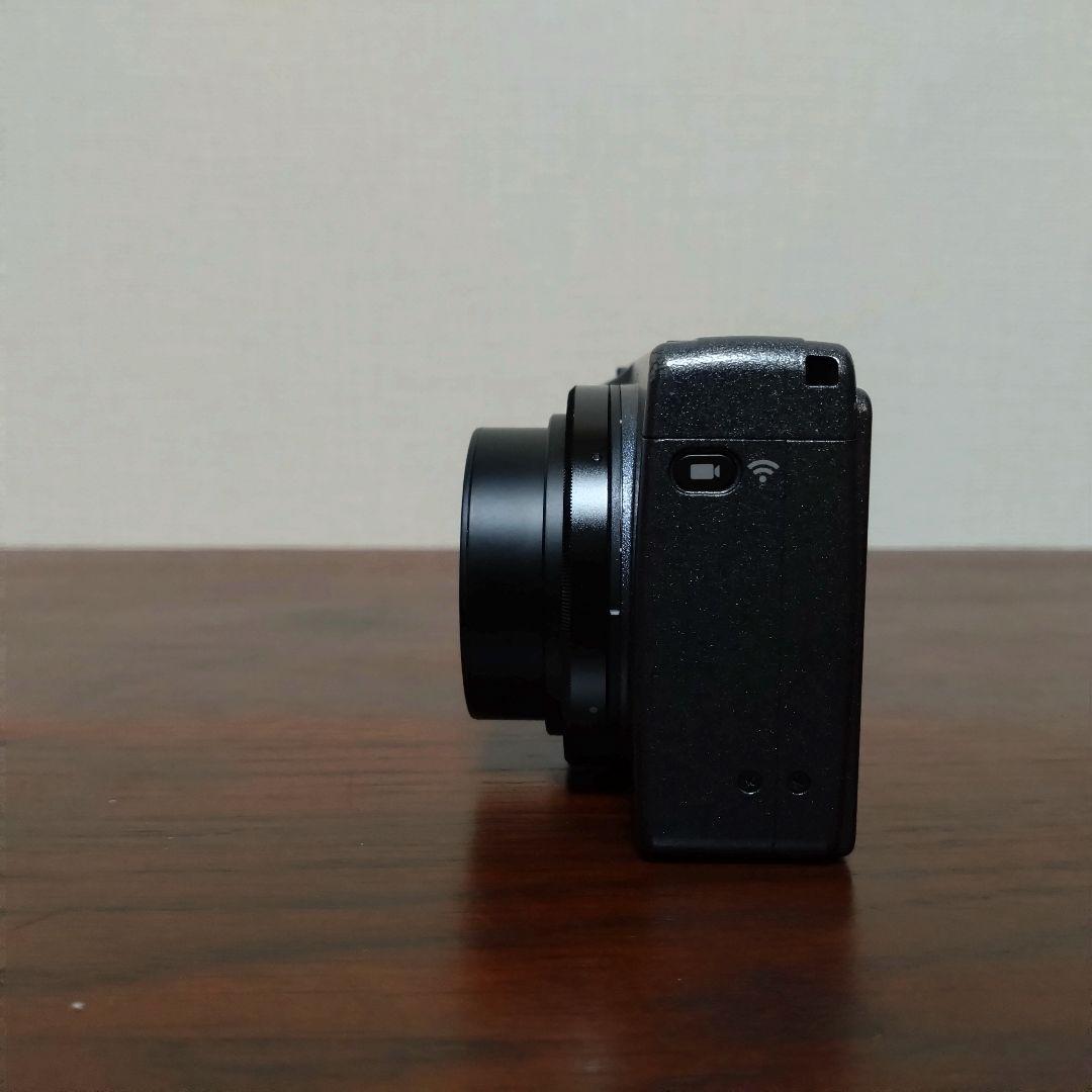 RICOH GRⅢx アーバンエディション コンパクトデジタルカメラ