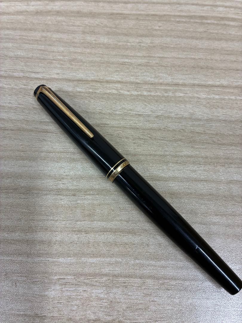 モンブランMONTBLANC-NO22