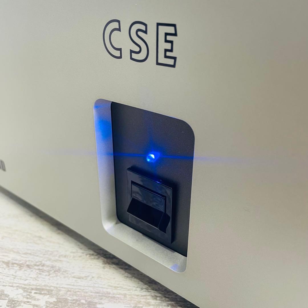 【極希少品】CSE HB-2210 ハイブリッド　アイソレーション　日本製