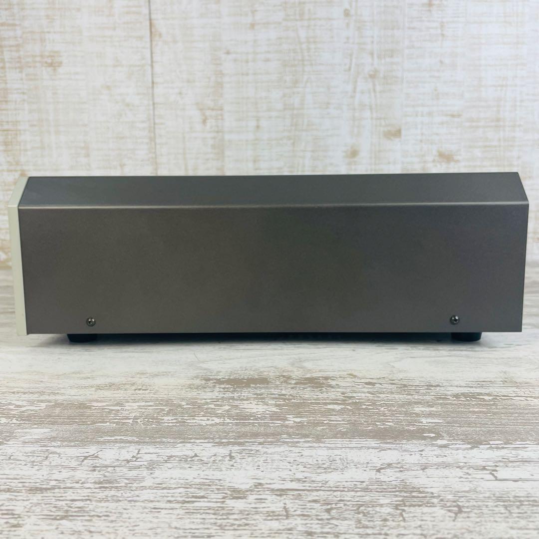 【極希少品】CSE HB-2210 ハイブリッド　アイソレーション　日本製