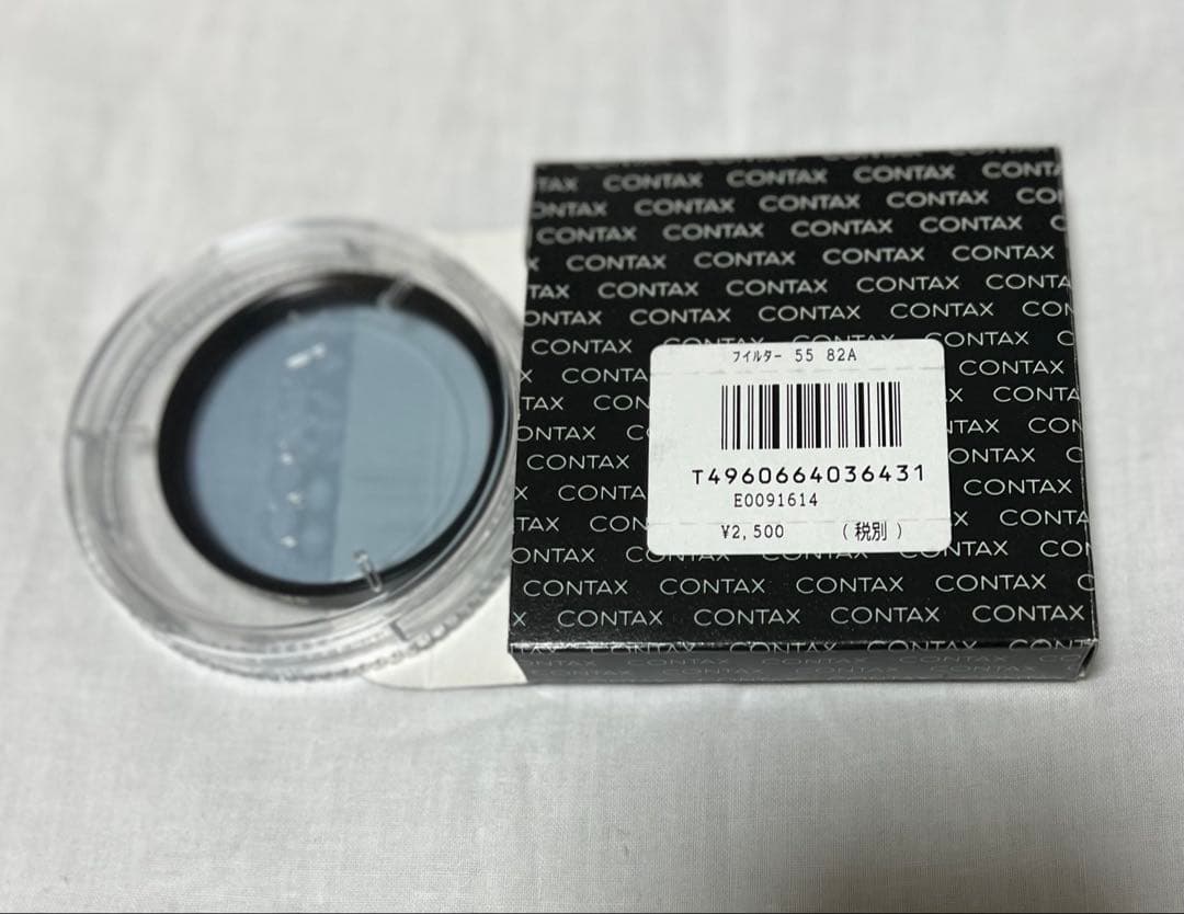 連休値下げ⁉️CONTAX 167MT 、85/1.4 難あり値下げ