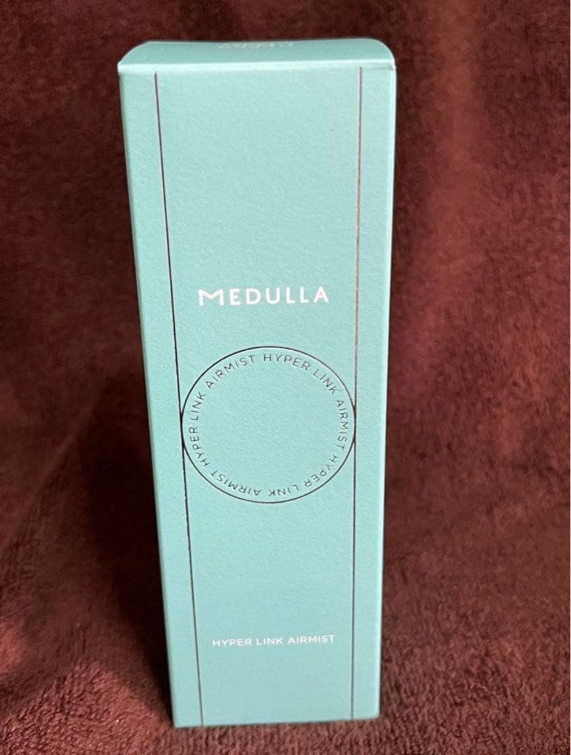 MEDULLA メデュラ シャンプーセット 5点