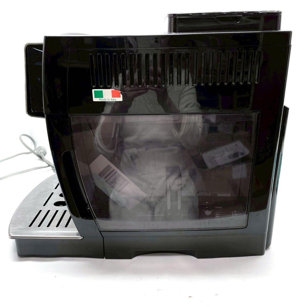 動作保証付　デロンギ　マグニフィカs ECAM23120 全自動コーヒーメーカー