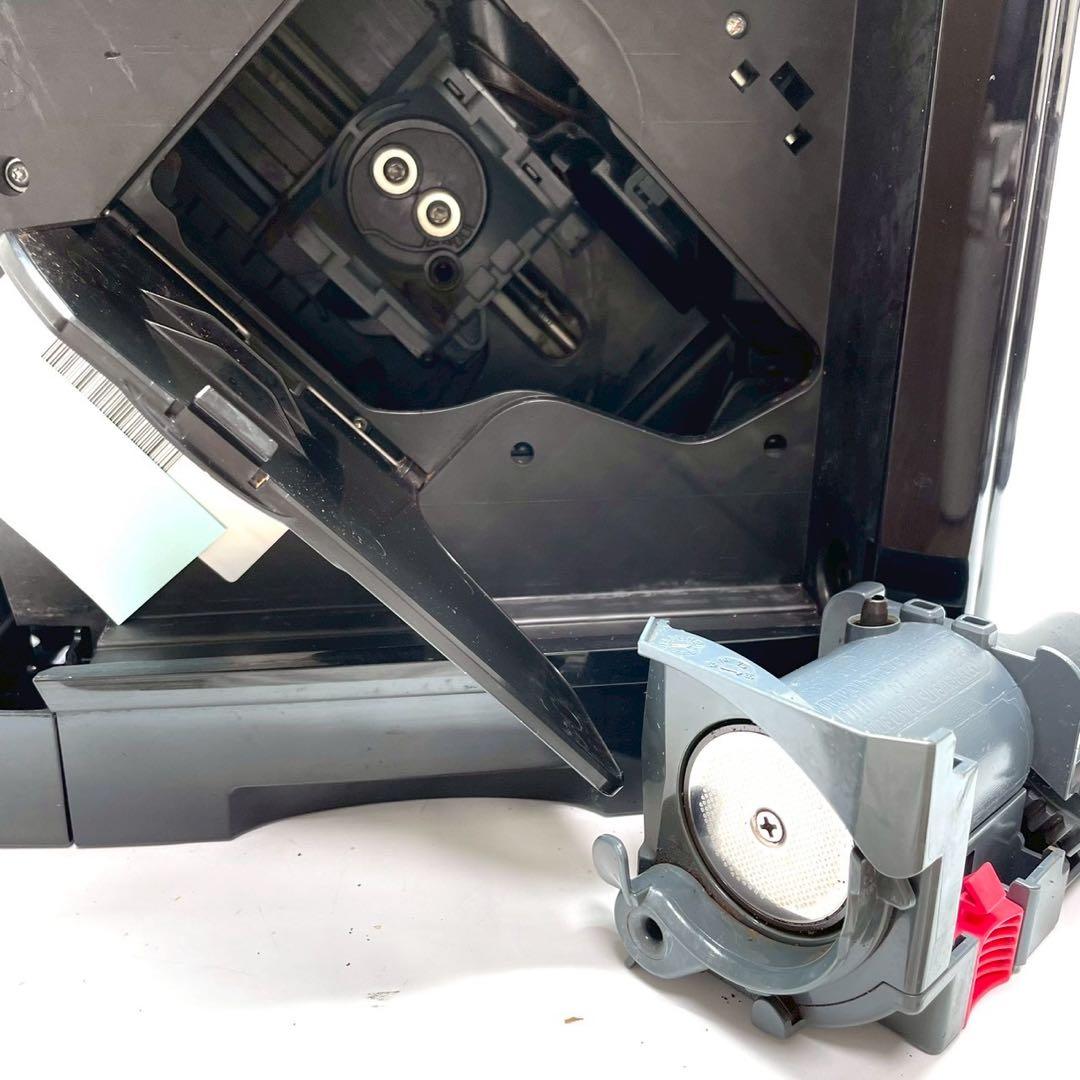 動作保証付　デロンギ　マグニフィカs ECAM23120 全自動コーヒーメーカー