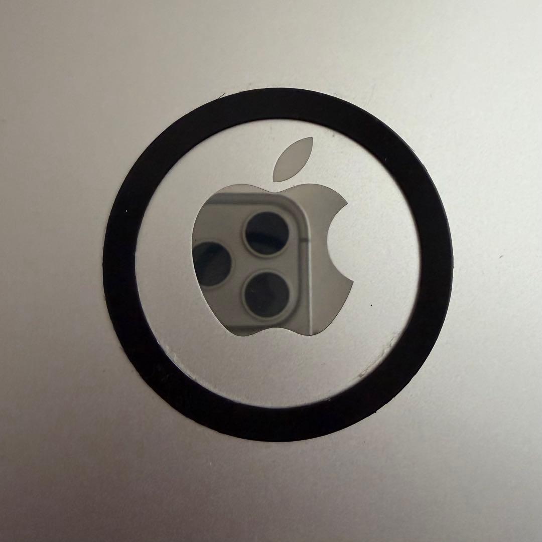apple iPad mini (A17 Pro) 8.3インチ Wi-Fi