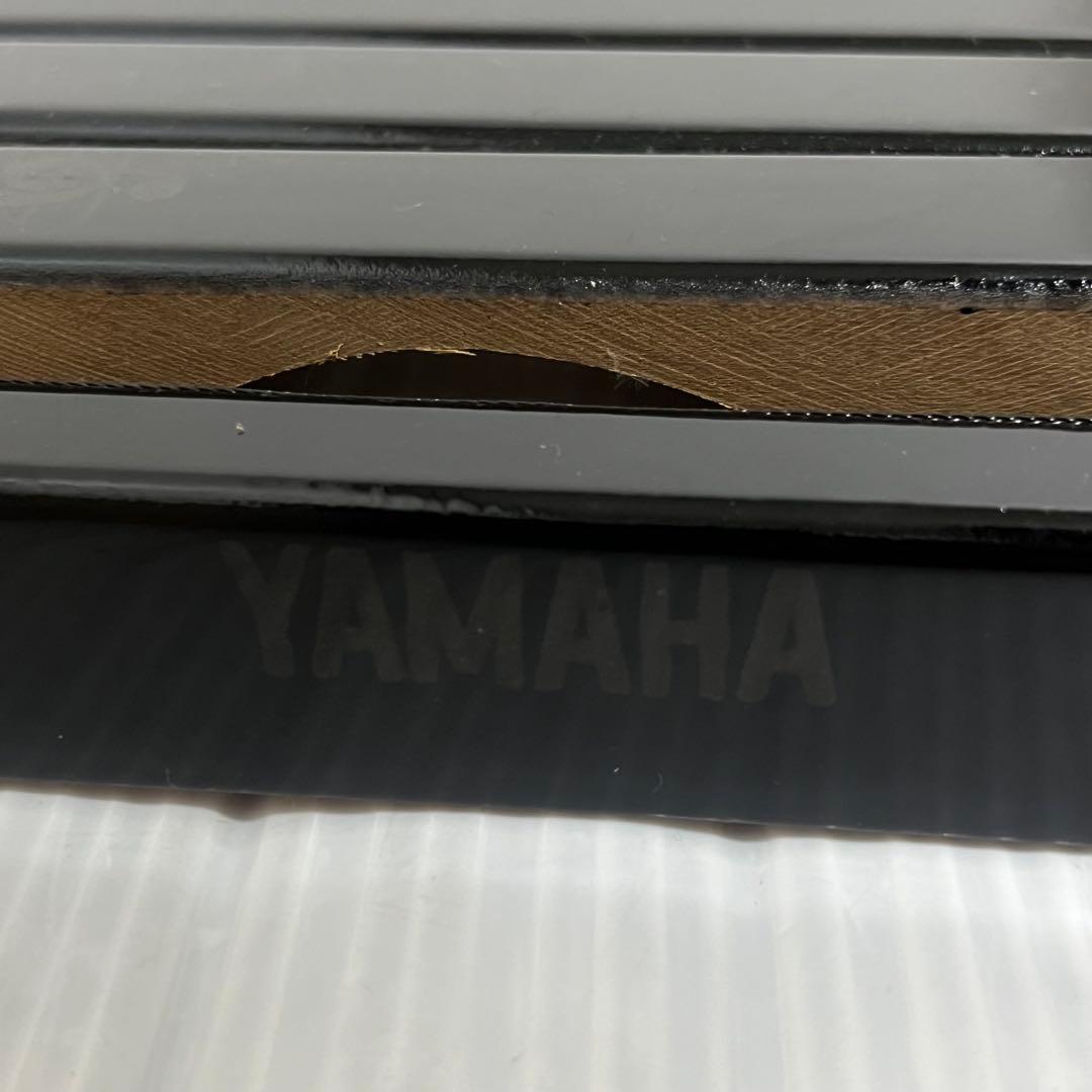 YAMAHA ヤマハ 木琴 打楽器 楽器 子供 卓上木琴 NO.185 30音
