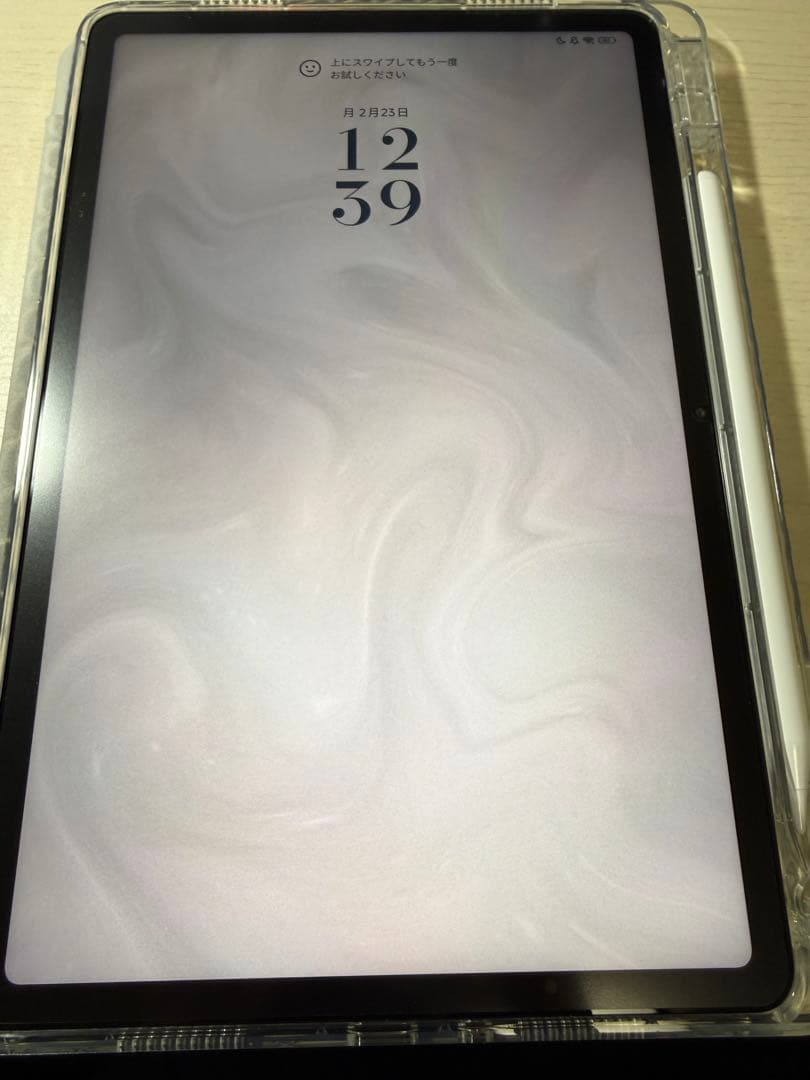 S*i様 Xiaomi REDMI Pad 2 本体