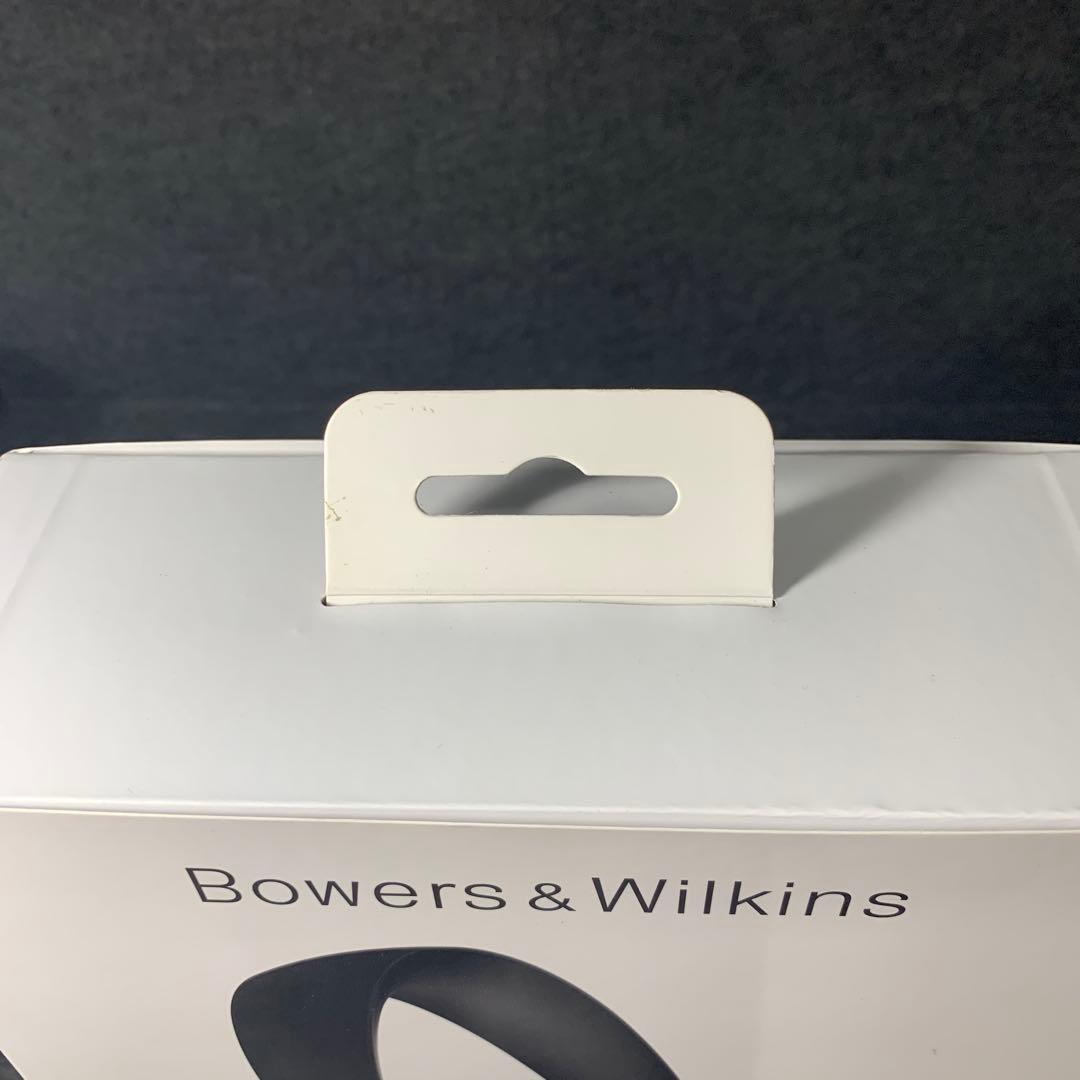 Bowers & Wilkins Px8 (ブラック) ワイヤレス・ヘッドフォン