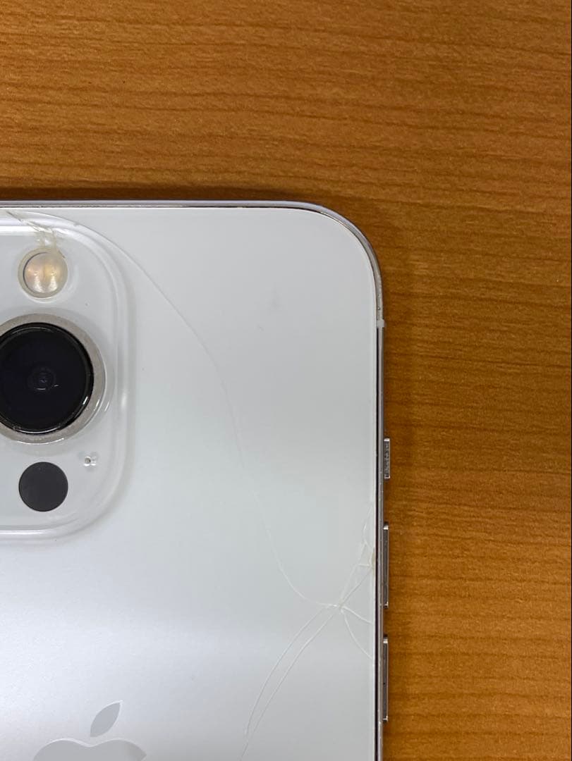 動作確認済み iPhone 13 Pro 128GB ID A5560