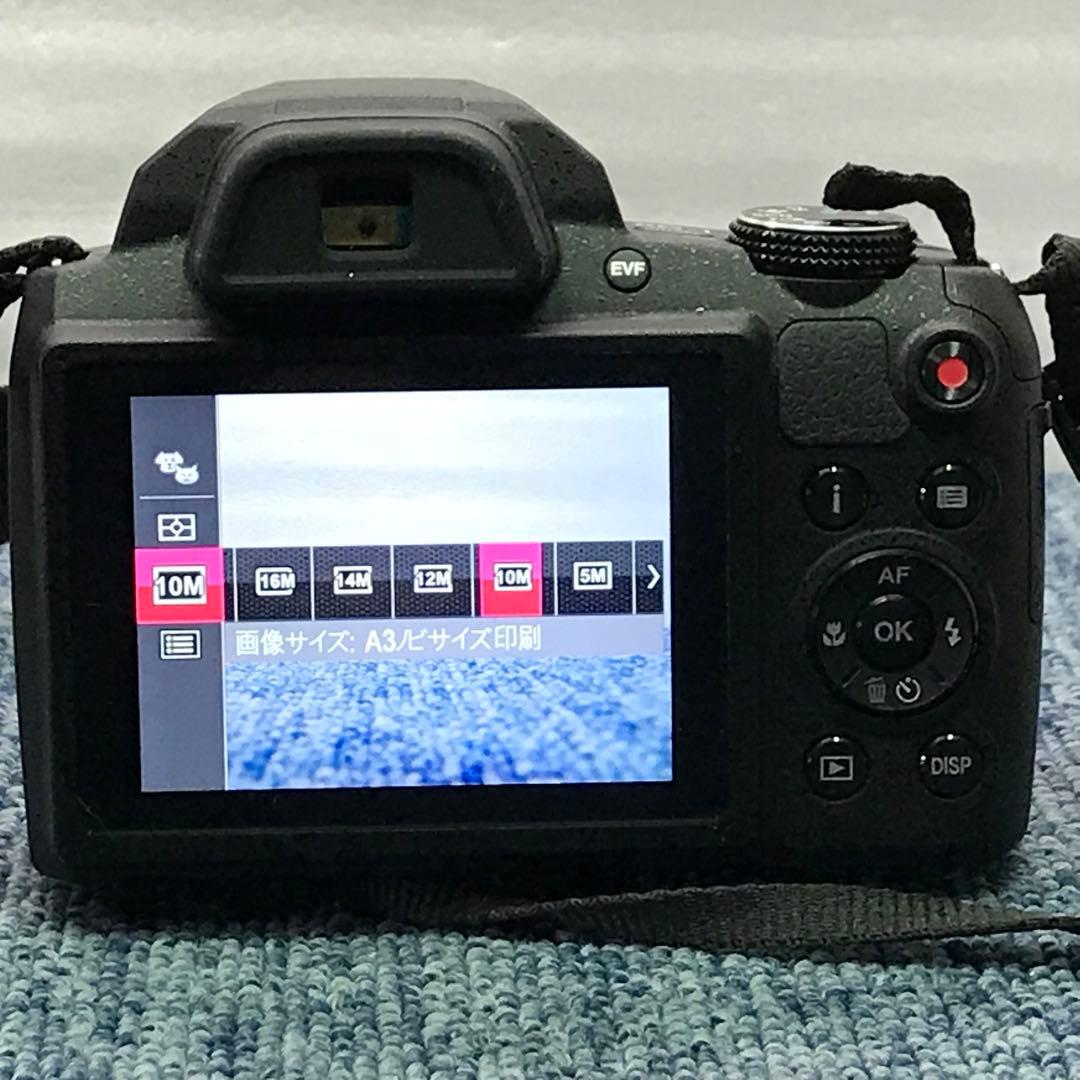 モーニングサービス動作品　PENTAX XG1 52倍光学ズーム デジタルカメラ