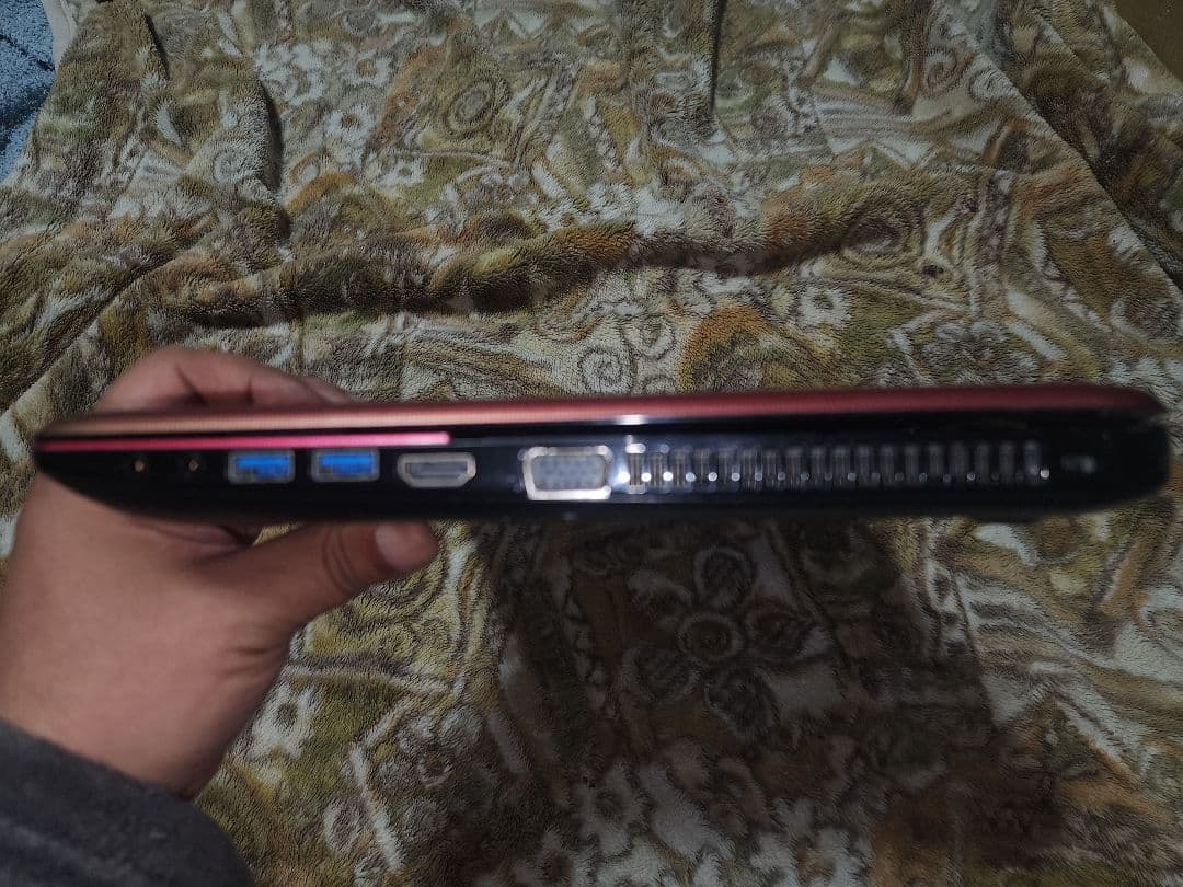 Toshiba dynabook t554/76lr ジャンク